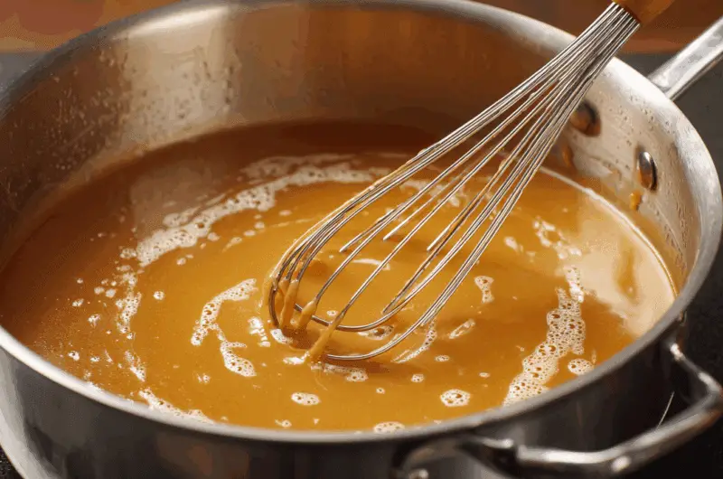 5-Minute Perfect Gravy