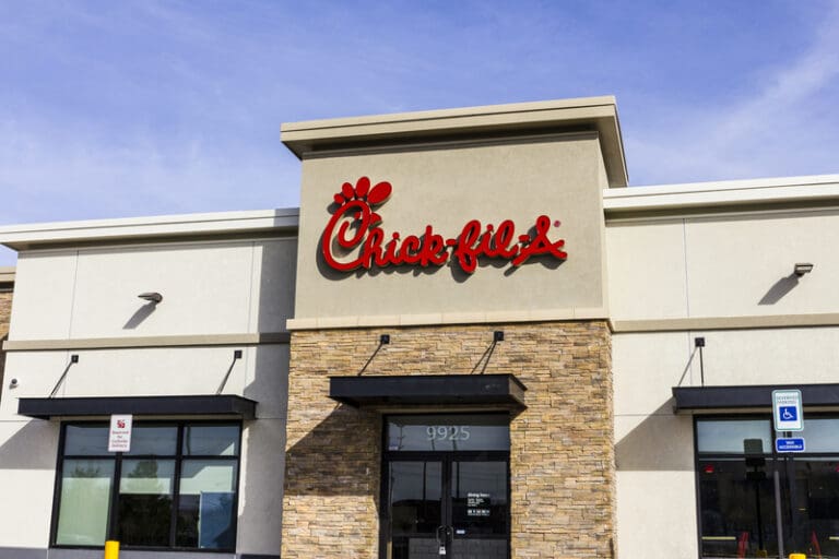 Chick-Fil-A Secrets You Never Knew About Their Food - VIP Recipe