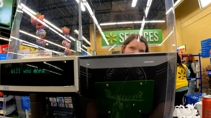 Boomers Hate This New Grocery Store Change