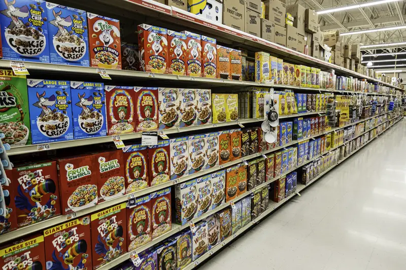 Don't Eat This for Breakfast Anymore