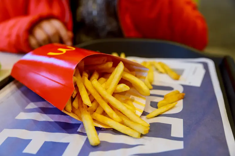 McDonald's Items Staff Refuse to Eat