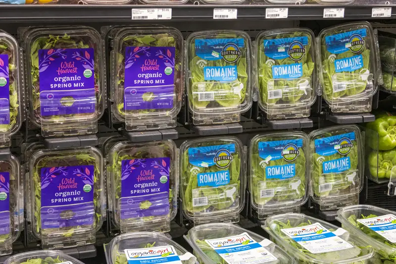 Never Eat Lettuce Without Checking This First