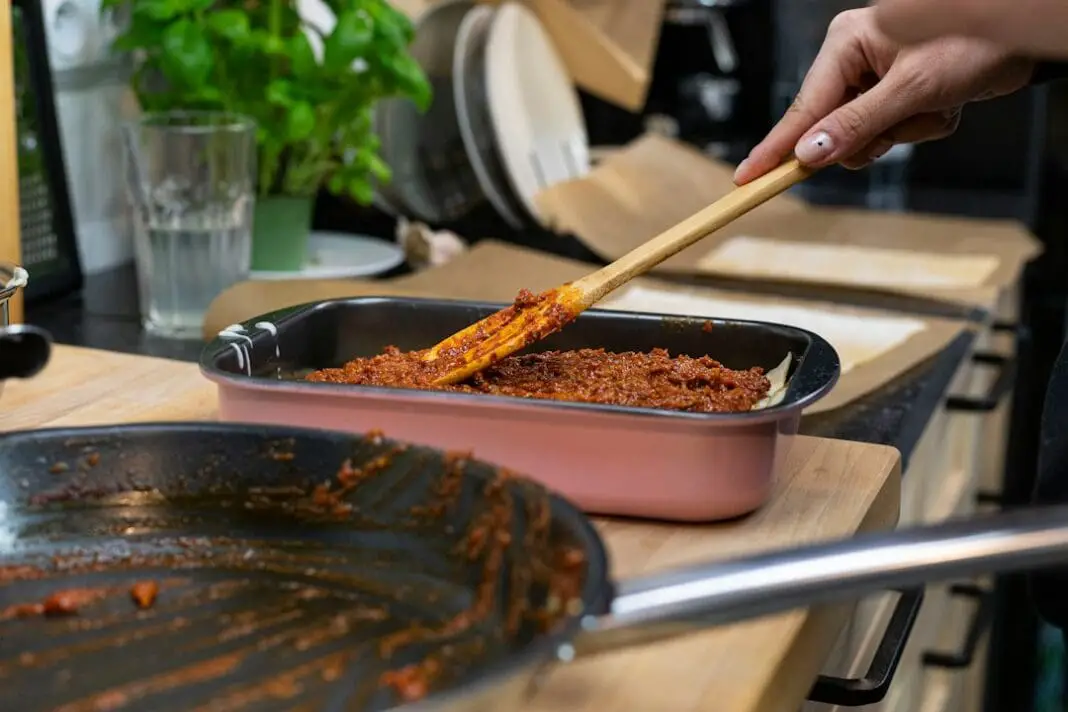 Never Freeze Ground Beef Without Doing This
