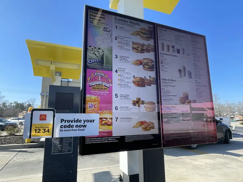 McDonald's Quietly Changed This and Hoped No One Noticed