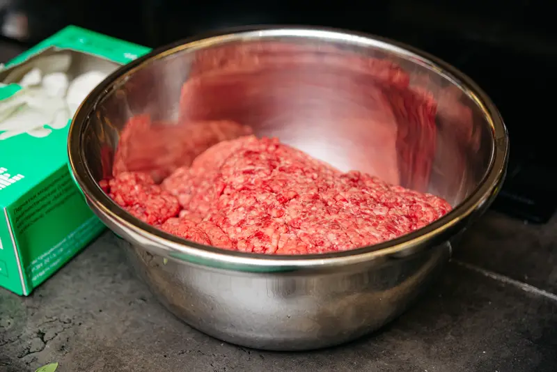Never Do This When Browning Ground Beef