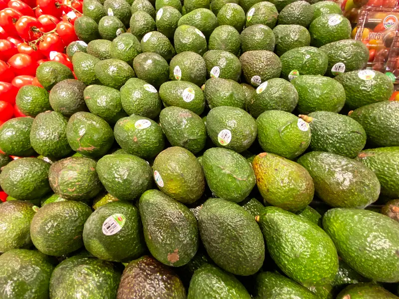 Never Buy Avocados Without Knowing This Trick