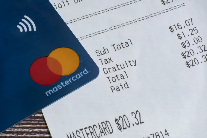 Tipping This One Person Is A Total Waste Of Money